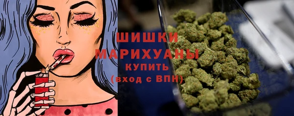 трава Осташков